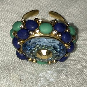 Stella & Dot ring